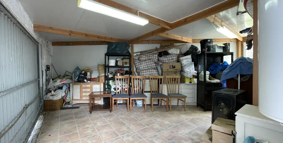 Долгосрочная аренда  отдельно стоящей виллы в Nerja 32