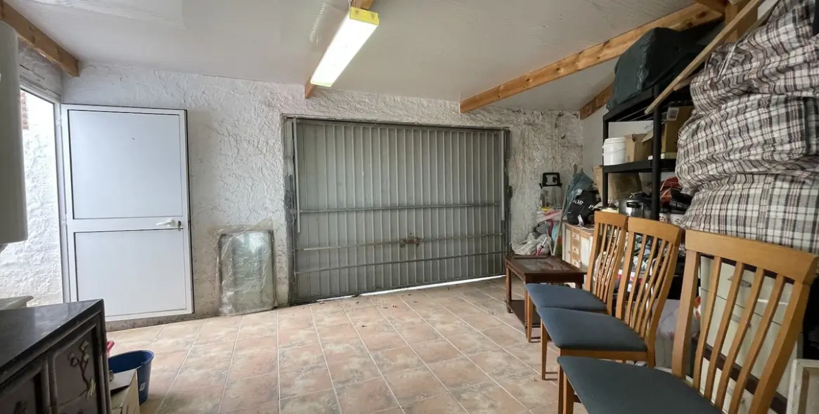 Долгосрочная аренда  отдельно стоящей виллы в Nerja 33