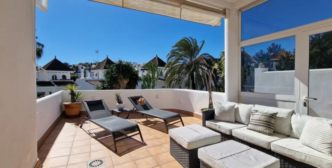 Продажа таунхауса в La Duquesa 1