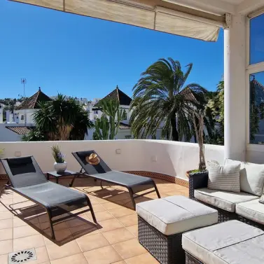 Продажа таунхауса в La Duquesa