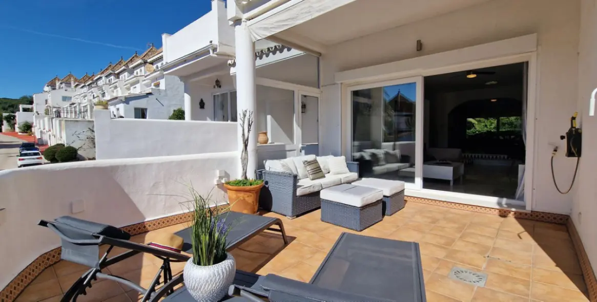 Продажа таунхауса в La Duquesa 2