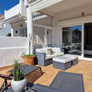 Продажа таунхауса в La Duquesa