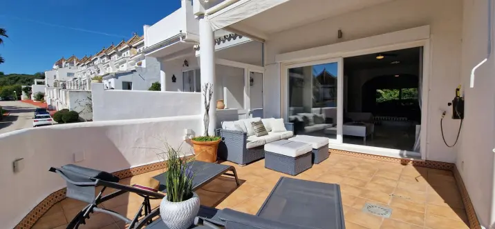 Продажа таунхауса в La Duquesa 1