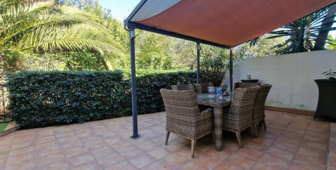 Продажа таунхауса в La Duquesa 4