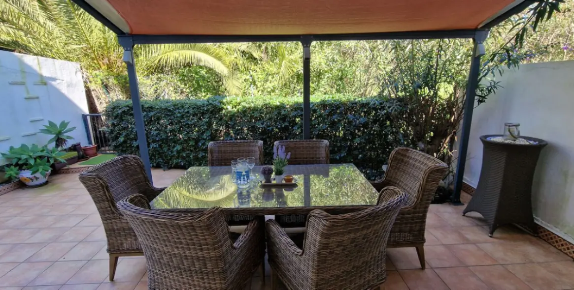 Продажа таунхауса в La Duquesa 5