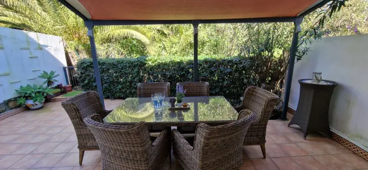 Продажа таунхауса в La Duquesa 4