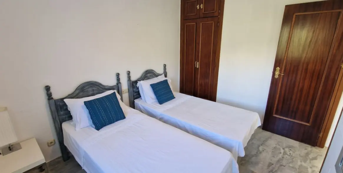 Продажа таунхауса в La Duquesa 13