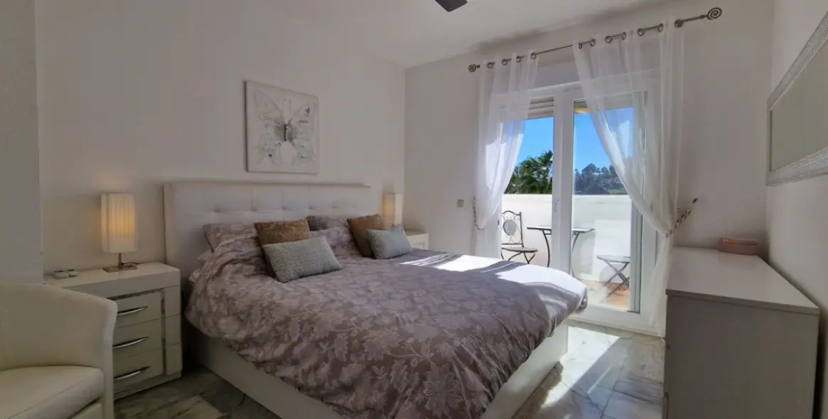 Продажа таунхауса в La Duquesa 14