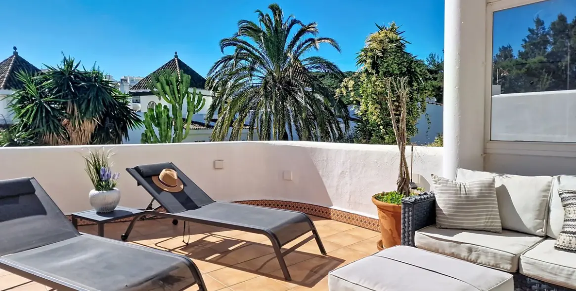 Продажа таунхауса в La Duquesa 23