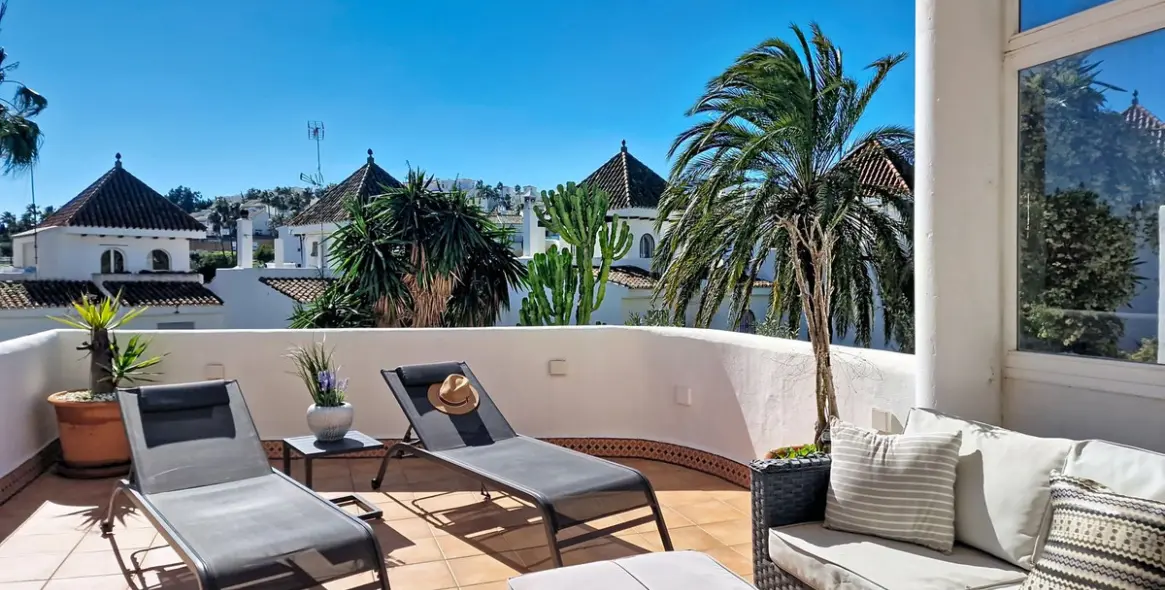 Продажа таунхауса в La Duquesa 24