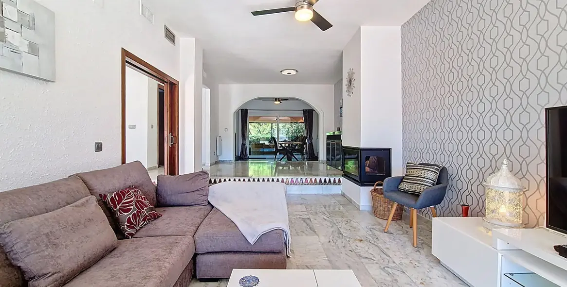 Продажа таунхауса в La Duquesa 26