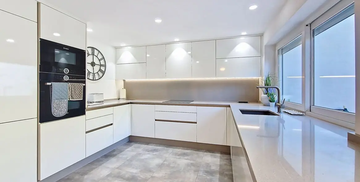 Продажа таунхауса в La Duquesa 27