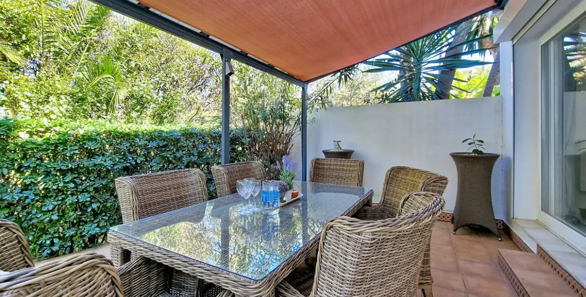 Продажа таунхауса в La Duquesa 29