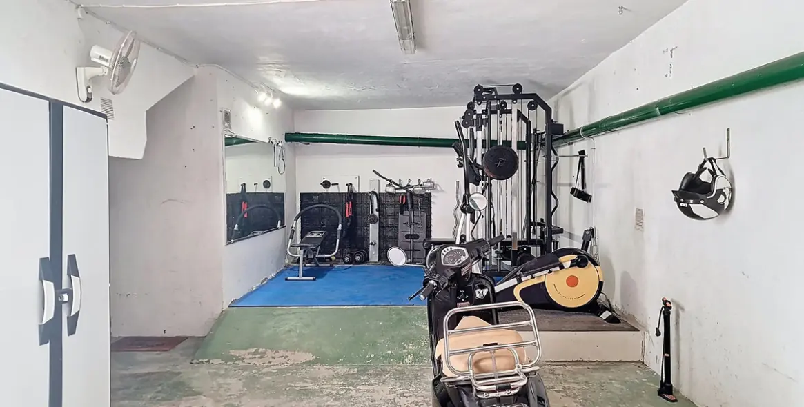 Продажа таунхауса в La Duquesa 31