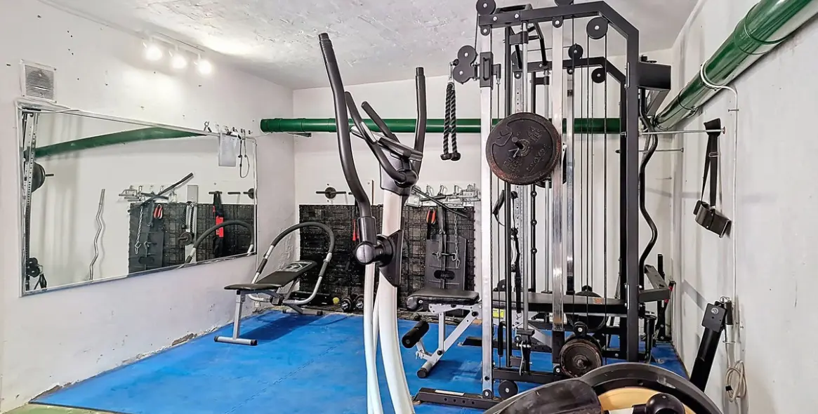 Продажа таунхауса в La Duquesa 32