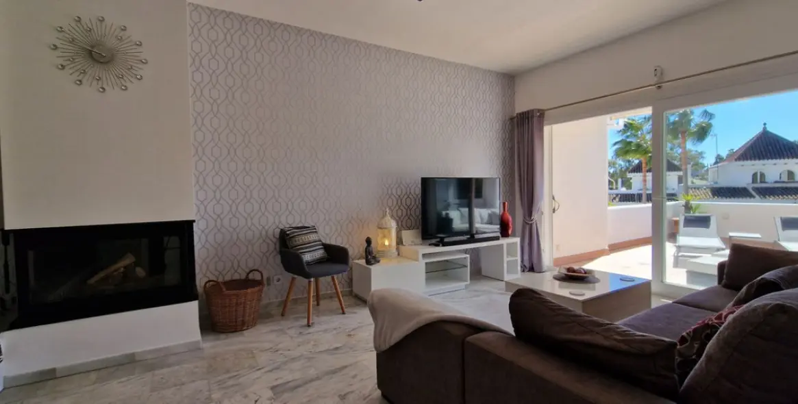 Продажа таунхауса в La Duquesa 37