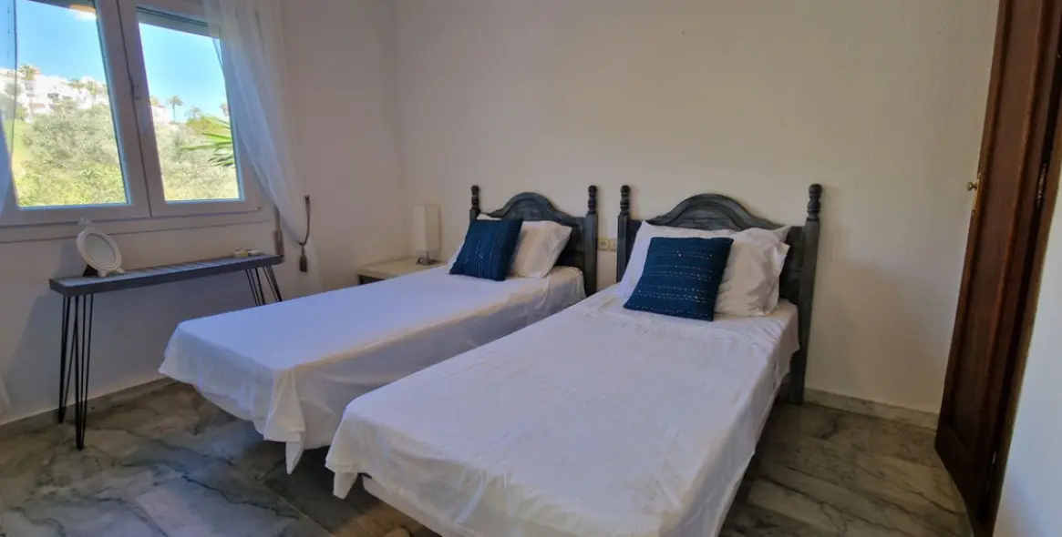 Продажа таунхауса в La Duquesa 41