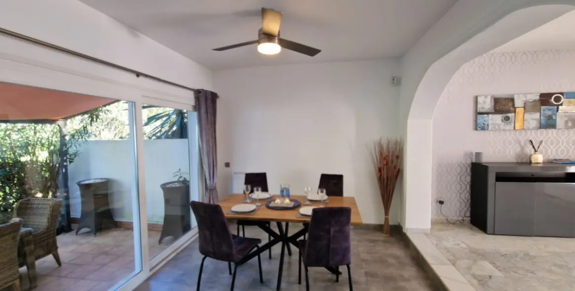 Продажа таунхауса в La Duquesa 42