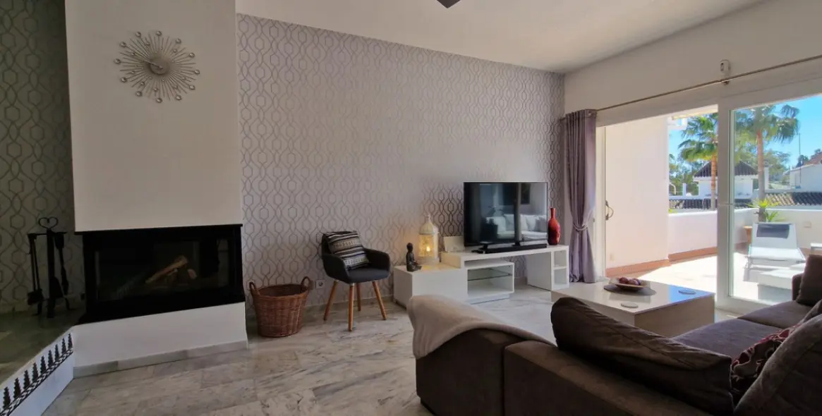 Продажа таунхауса в La Duquesa 43