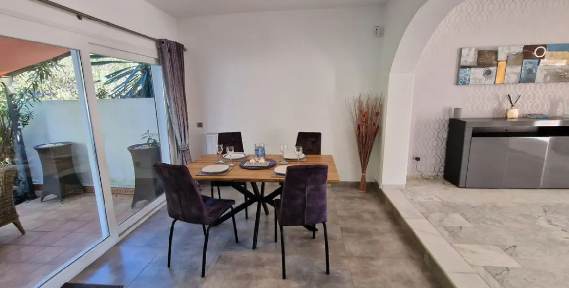 Продажа таунхауса в La Duquesa 44