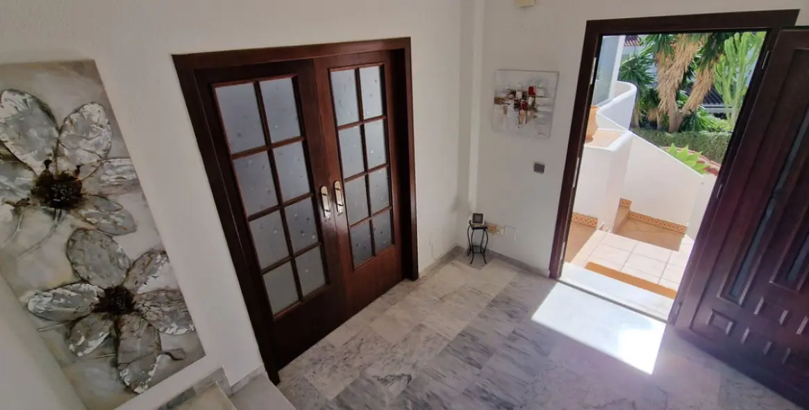 Продажа таунхауса в La Duquesa 45