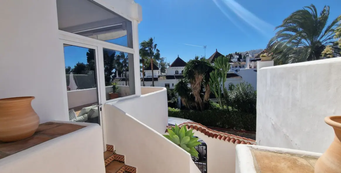 Продажа таунхауса в La Duquesa 46