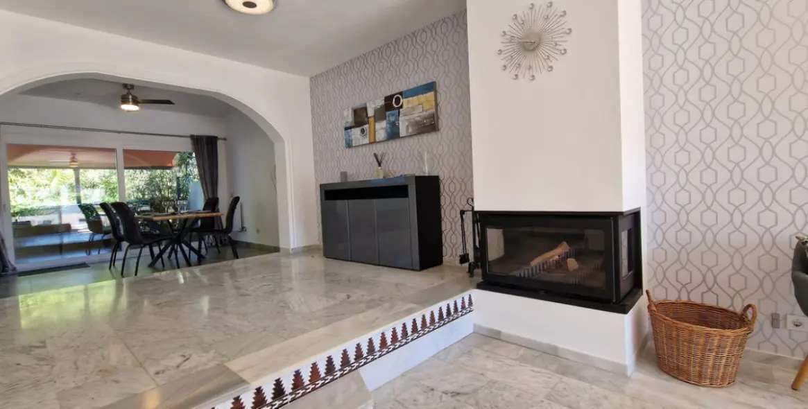 Продажа таунхауса в La Duquesa 49