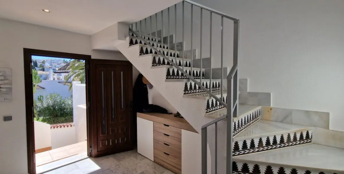 Продажа таунхауса в La Duquesa 52