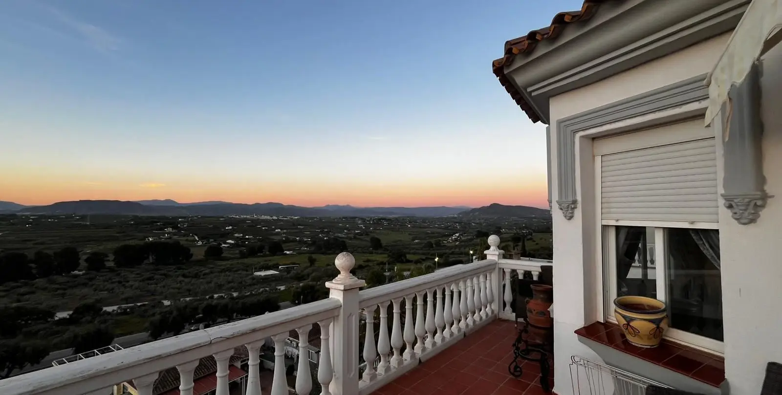 Venta de villa independiente en Coín 1