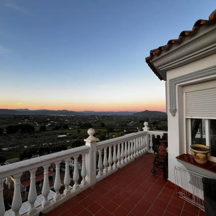 Venta de villa independiente en Coín