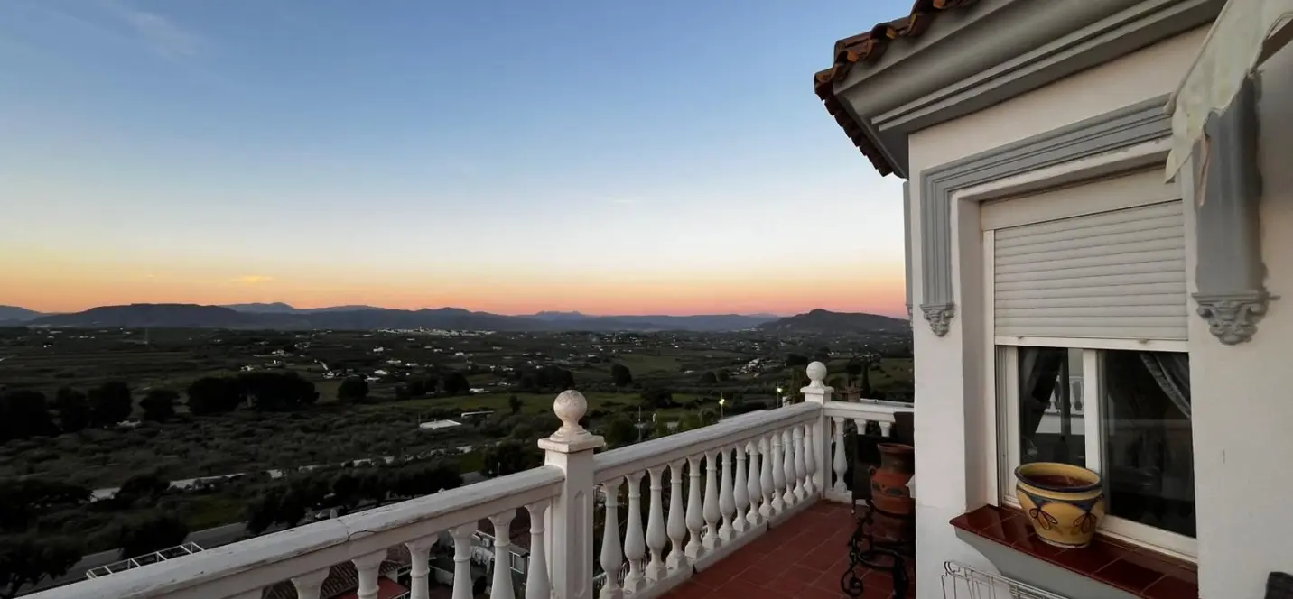 Venta de villa independiente en Coín 0