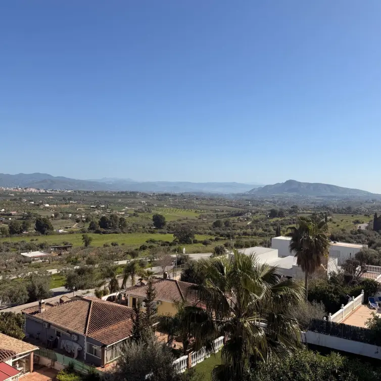 Venta de villa independiente en Coín