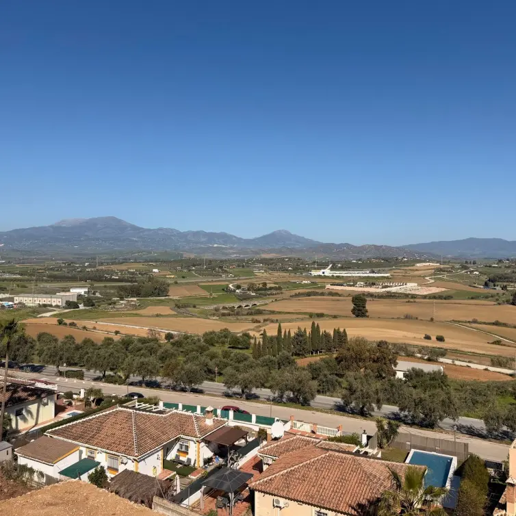 Venta de villa independiente en Coín