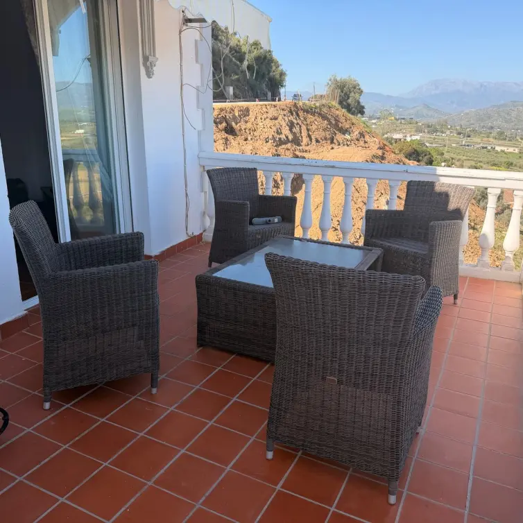 Venta de villa independiente en Coín