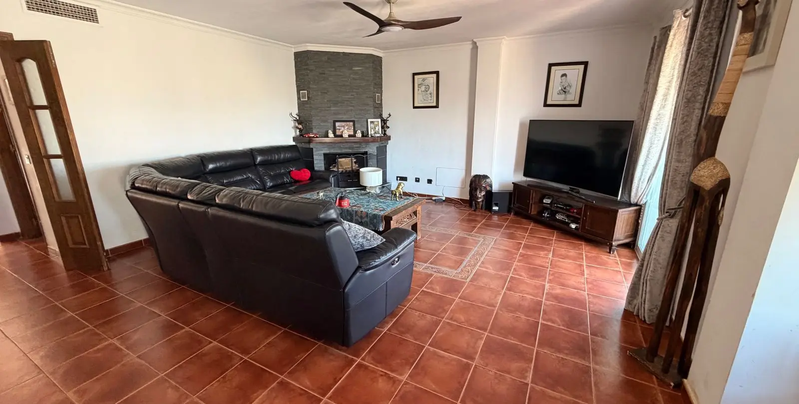 Venta de villa independiente en Coín 7