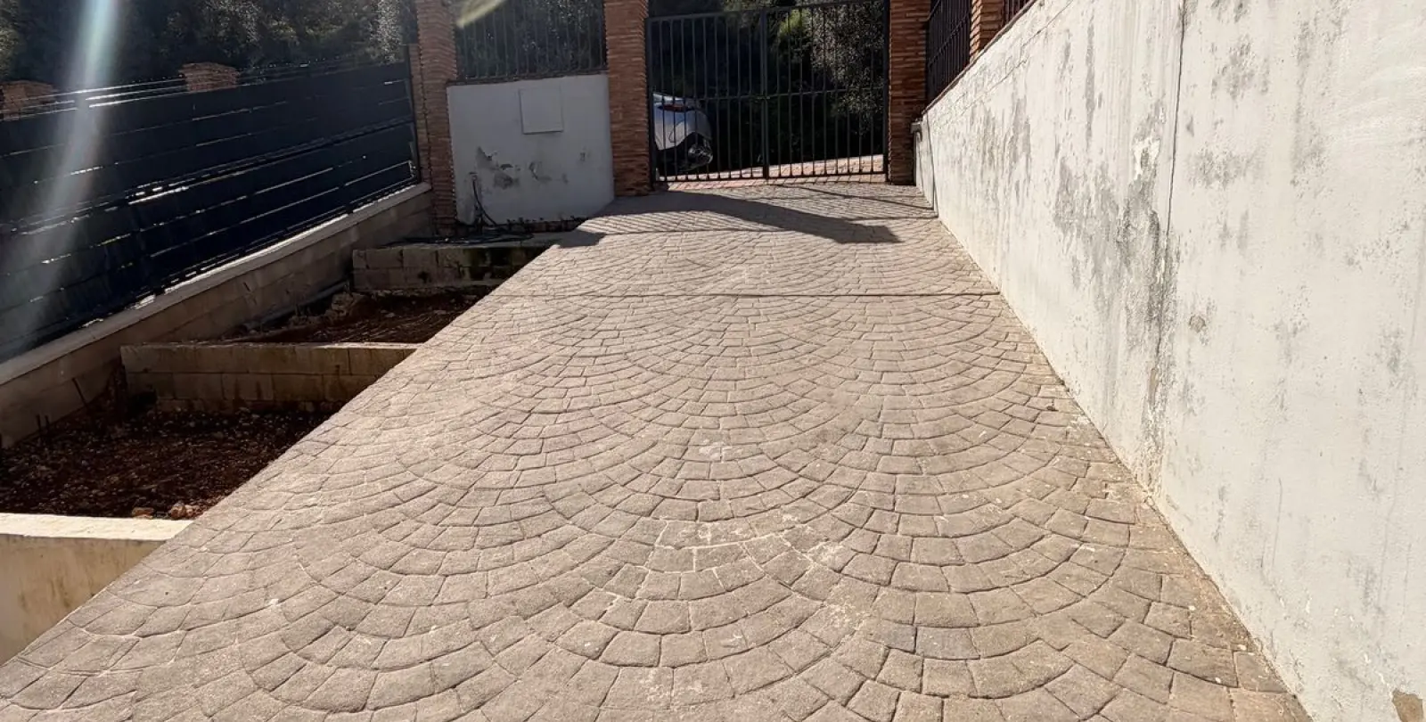 Venta de villa independiente en Coín 13