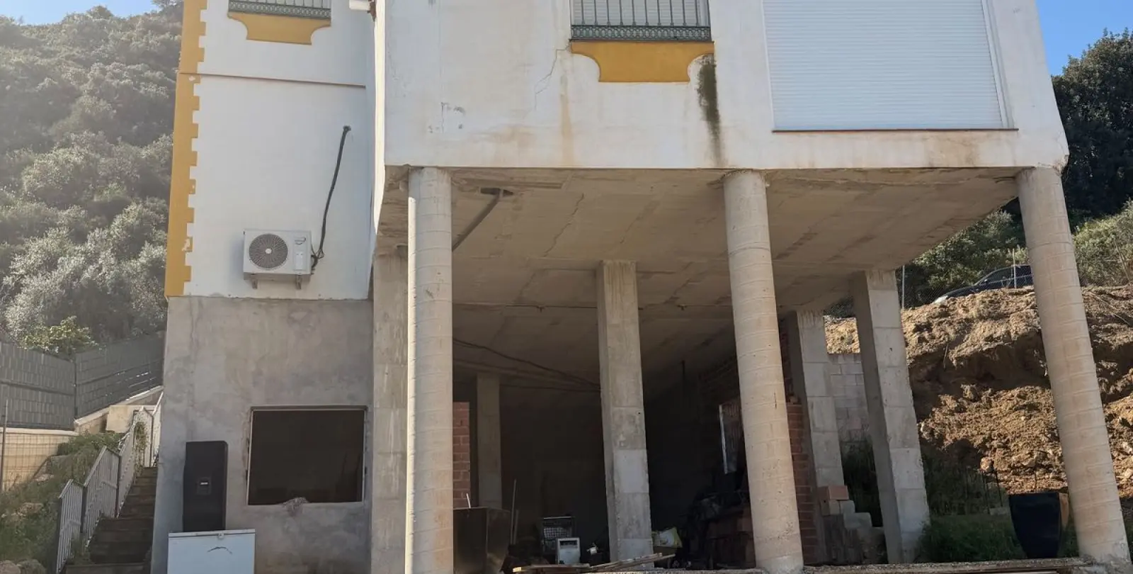 Venta de villa independiente en Coín 15