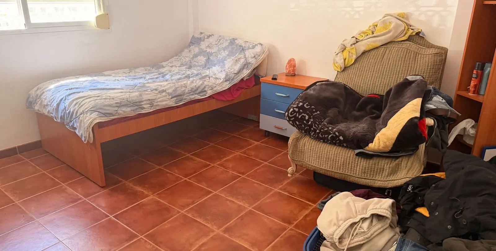 Venta de villa independiente en Coín 16