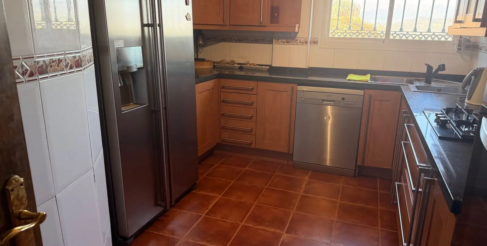 Venta de villa independiente en Coín 17