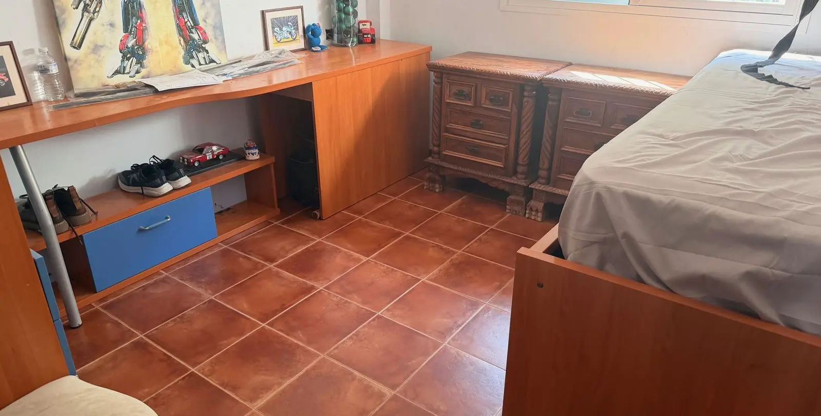 Venta de villa independiente en Coín 19