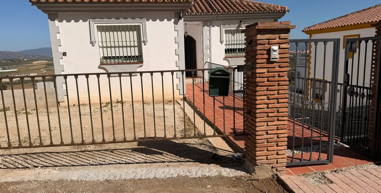 Venta de villa independiente en Coín 22