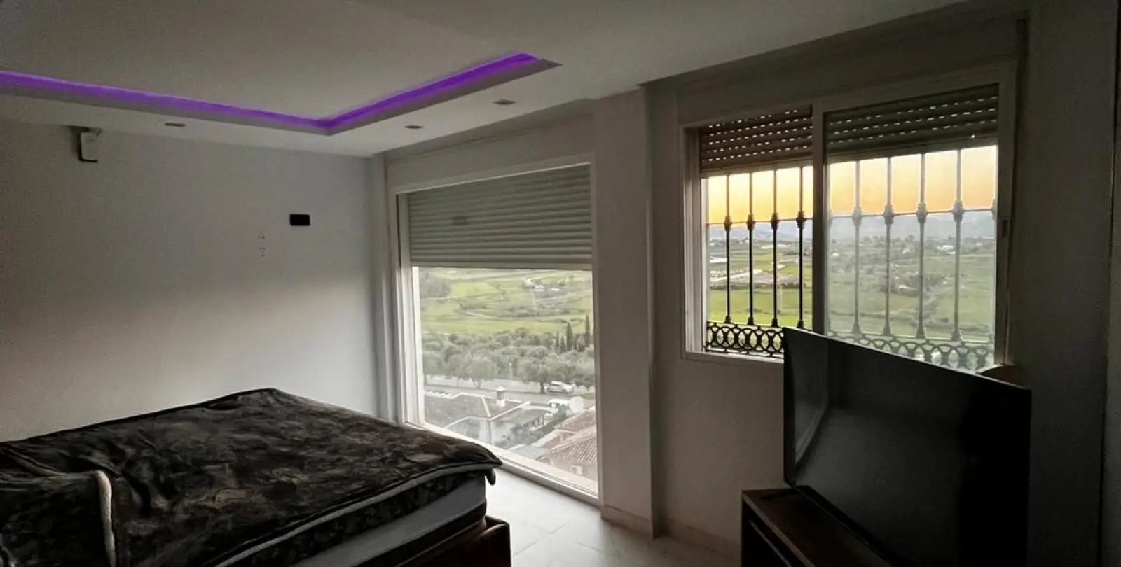 Venta de villa independiente en Coín 26