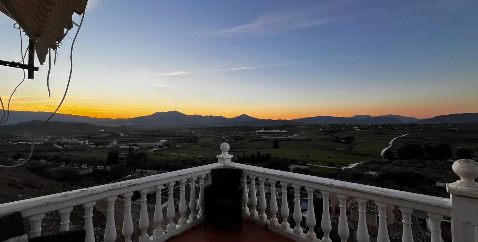 Venta de villa independiente en Coín 30