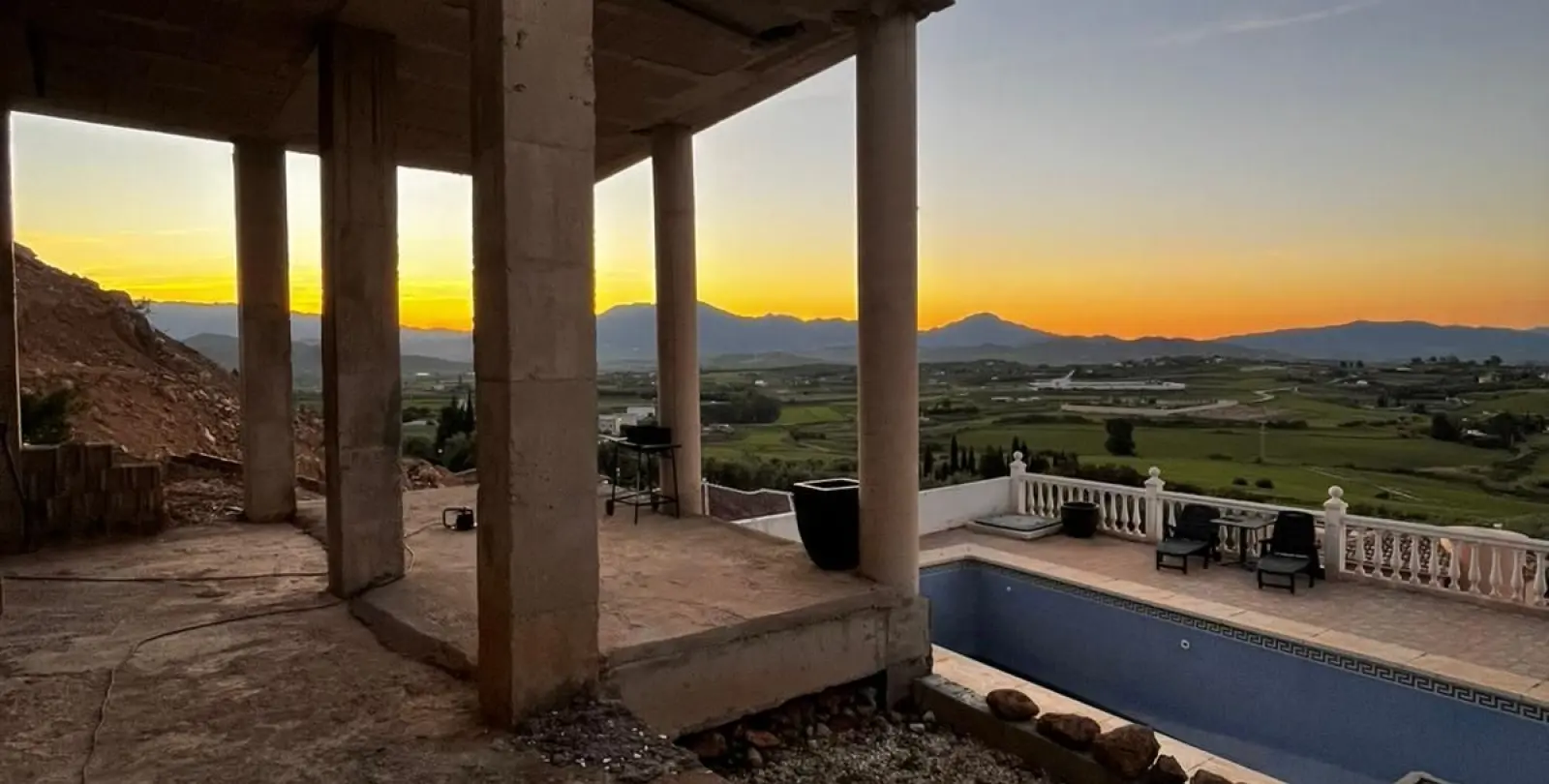 Venta de villa independiente en Coín 31
