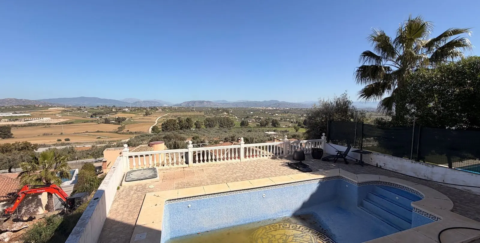 Venta de villa independiente en Coín 34