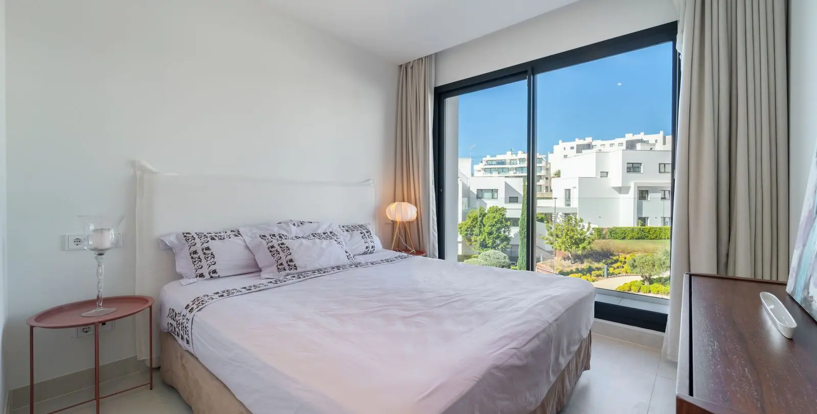 Продажа апартаментов на среднем этаже в Fuengirola 4