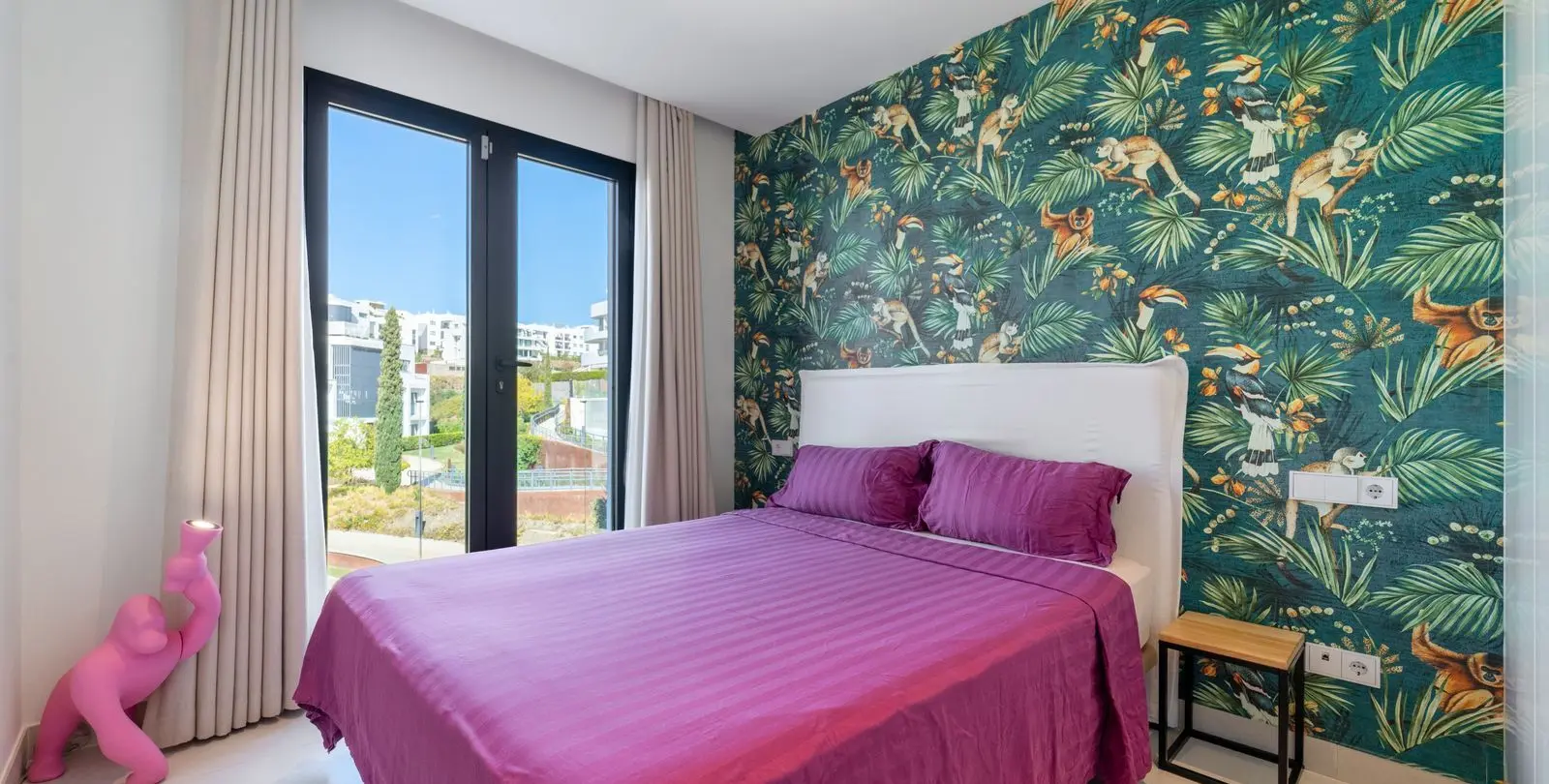 Продажа апартаментов на среднем этаже в Fuengirola 16