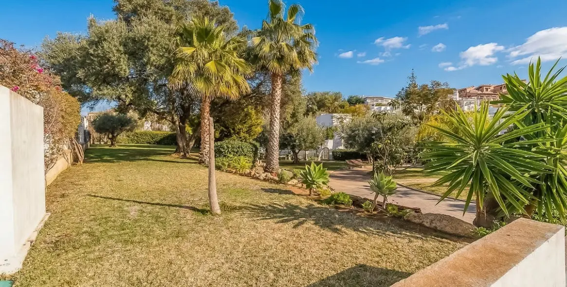 Продажа таунхауса в Calahonda 46