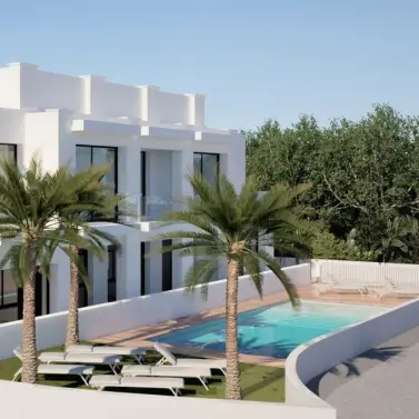 Sale of residential plot in Estepona