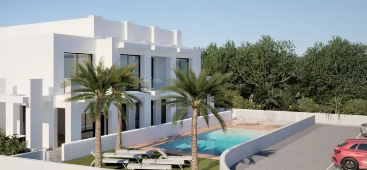 Sale of residential plot in Estepona 3